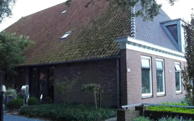 "t Griene Hemeltsje