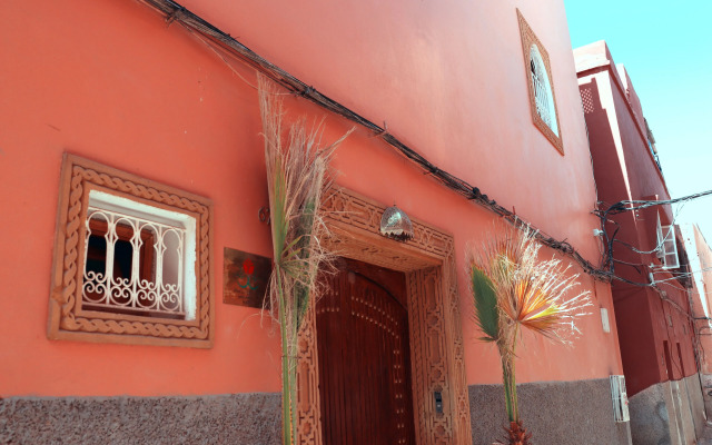 Riad La Petite Rose