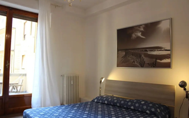 Art Apartment Stazione B