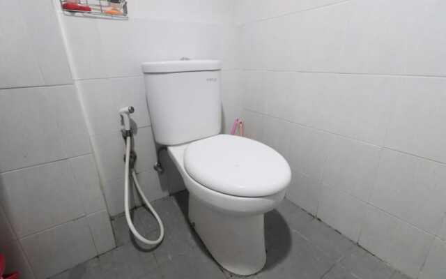 Apartment Gunawangsa Merr by Rava