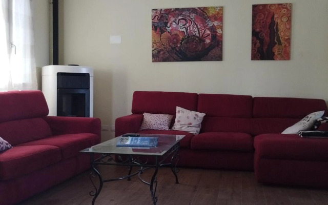 Un posto speciale. La Quagnola