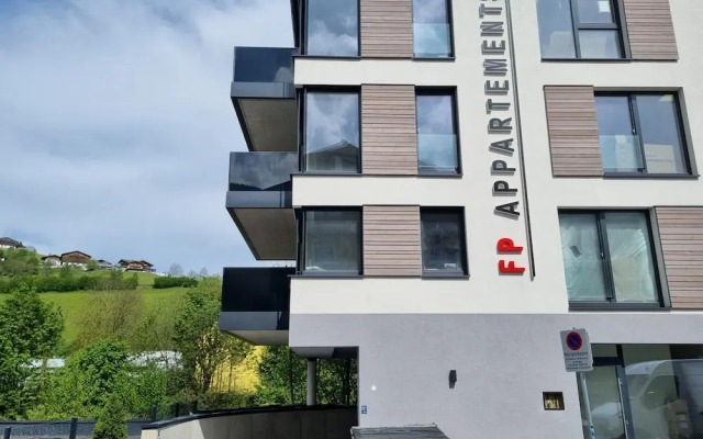 FP Appartements - Penthouse