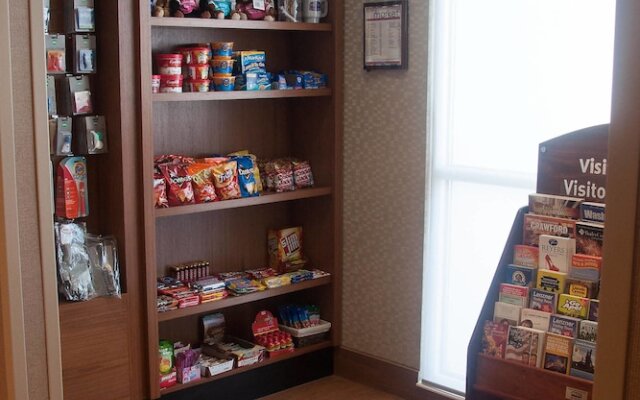 SpringHill Suites Pittsburgh Monroeville