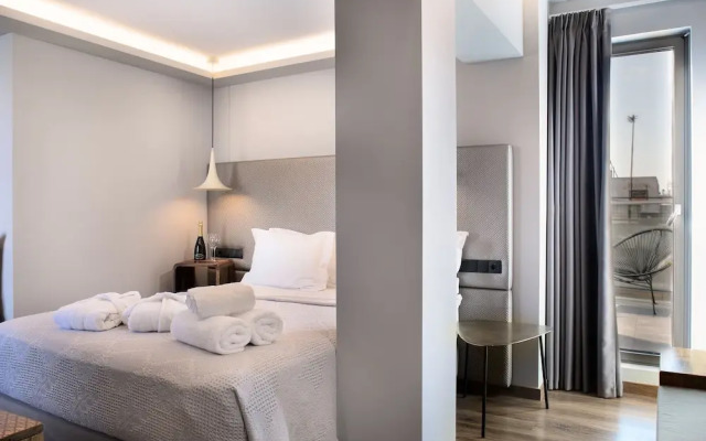 360Degrees Pop Art Hotel