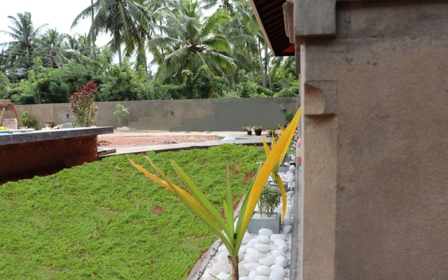 Villa Ananthaya