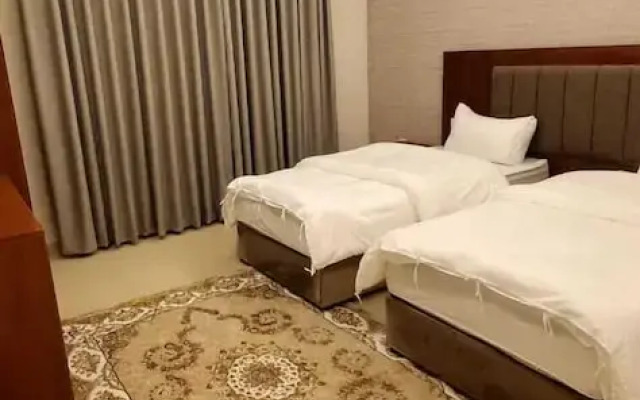 Hotel Palace Abha Alkharj