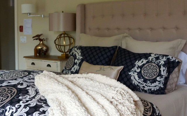 Norfolk Guest House