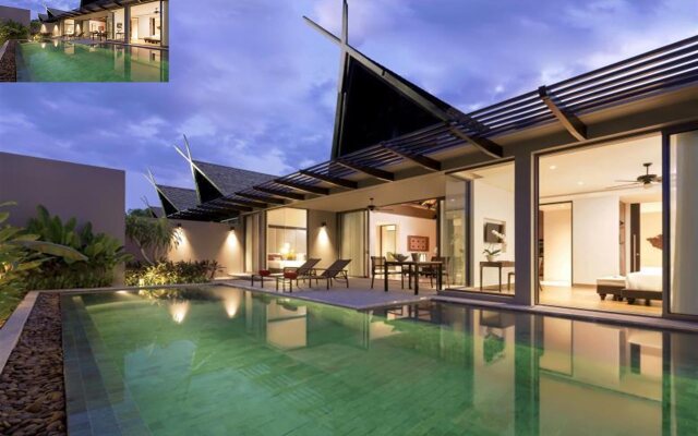 Anantara Mai Khao Phuket Villas