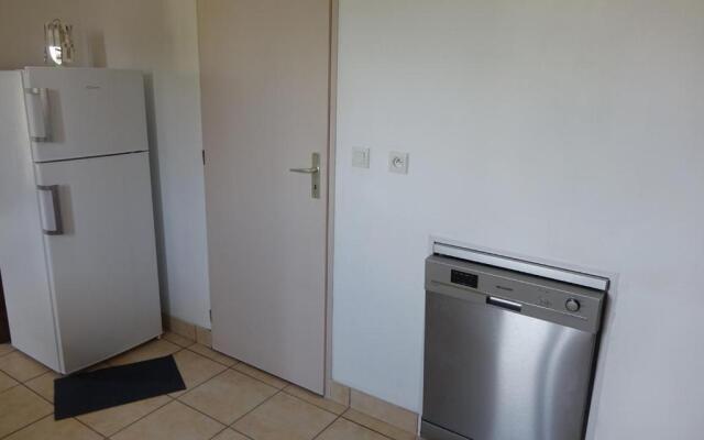 Maison Arzon, 4 pièces, 8 personnes - FR-1-639-49