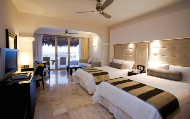 Resort Grand Sunset Princess - All Inclusive