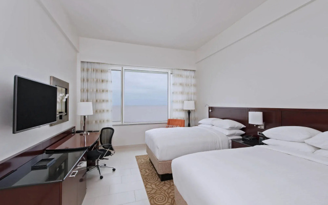 Guyana Marriott Hotel Georgetown