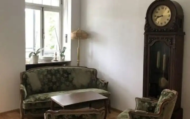 Holiday Home Vinea Comfortable Holiday Residence