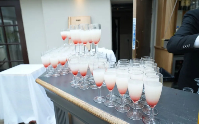 Hotel Manor - Datchet