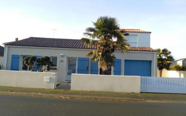 Maison La Faute-sur-Mer, 4 pièces, 6 personnes - FR-1-476-26