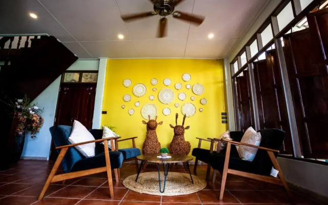 Baan Suan Krung Kao