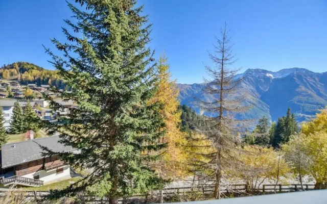 Casa Andrea 217 Riederalp