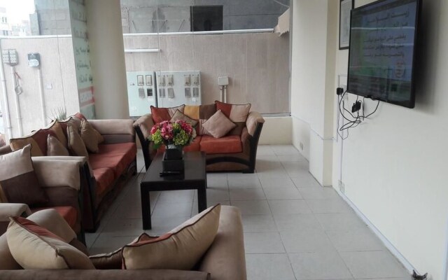 Al Rawaq Al Khass Furnished Apartment