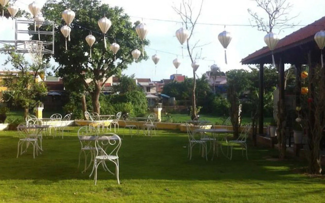 Tea Garden Villa