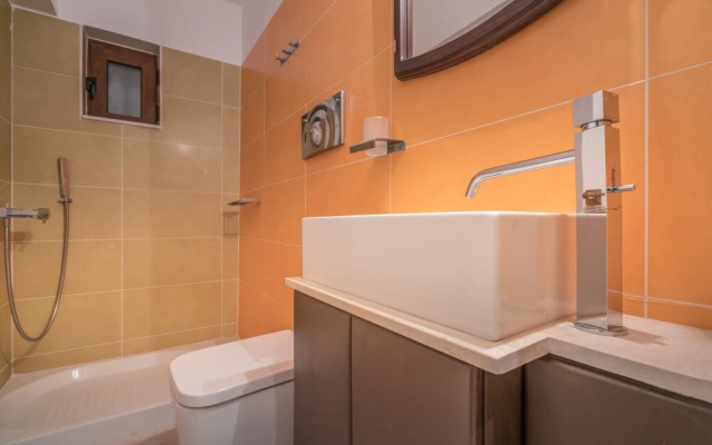 Ananta Blue Residence