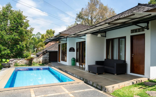 Dago Heuvel Resort