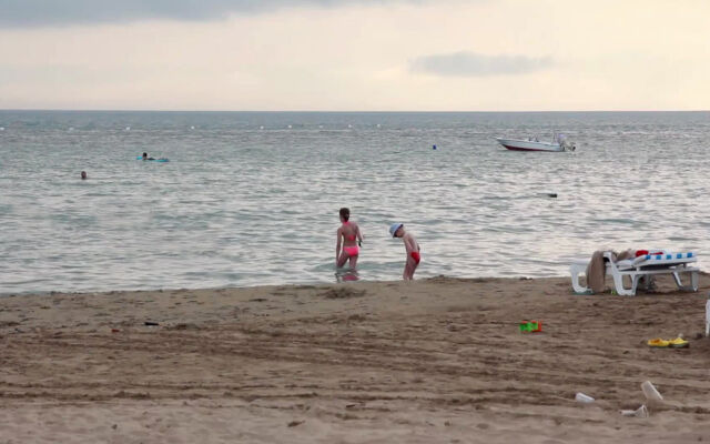 Merve Sun Hotel & Spa - All Inclusive