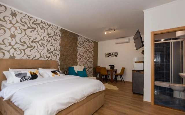 Apartments Matic