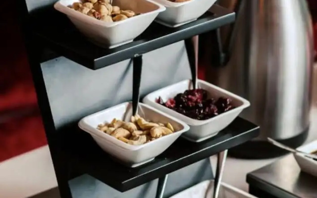 Mert Boutique Hotel