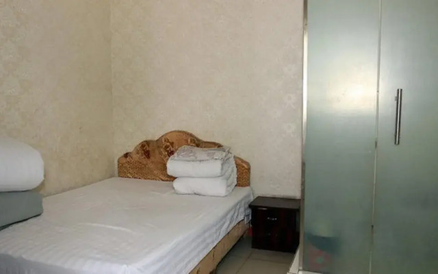 Maoyuan Hostel