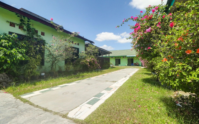 OYO 91262 Wisma Sido Moro