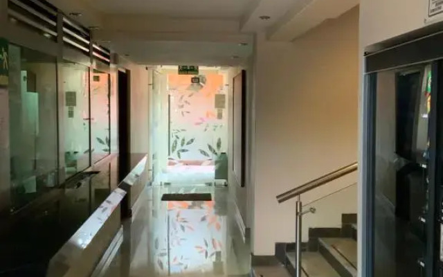 hotel tacuba