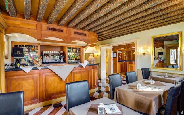 Hotel Antiche Figure