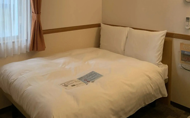 Toyoko Inn Shin Yokohama Station Shinkan