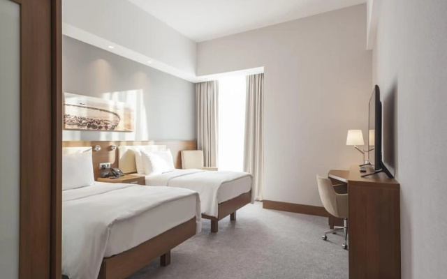 Hampton By Hilton Kocaeli Symbol