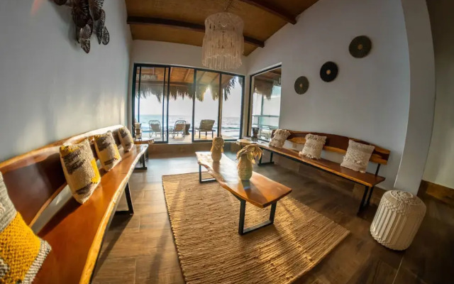 Hotel Beso de Sal Boutique