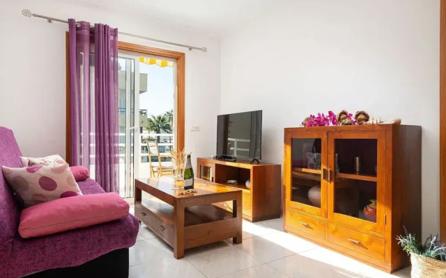 Cimbell Ii in Mallorca