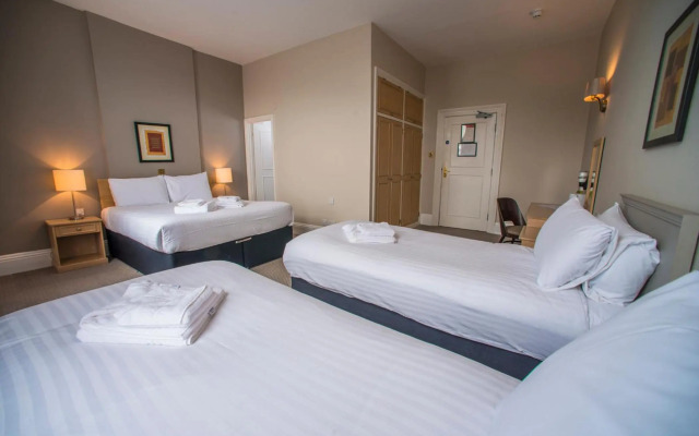 Old Colonial Hotel Weston-Super-Mare | Marston's Inns