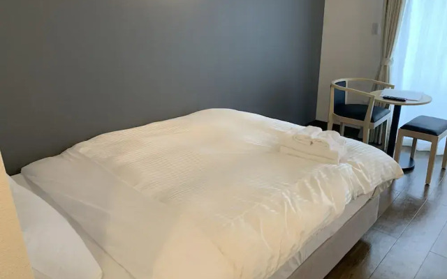 Mr.KINJO in Tomigusuku