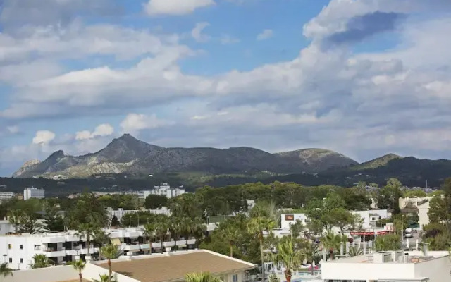 Sol De Alcudia Apts.