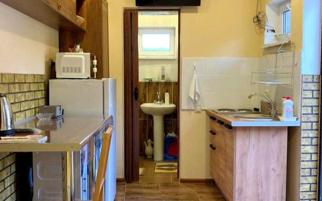 Апартаменты на улице Гагарина 12