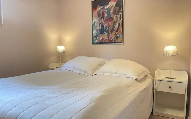 5 Star Holiday Home in Ystad