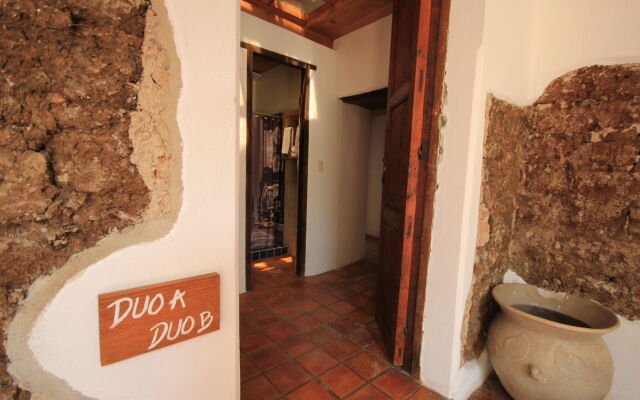 Sereno Hotel
