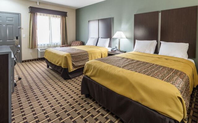 Scottish Inns & Suites