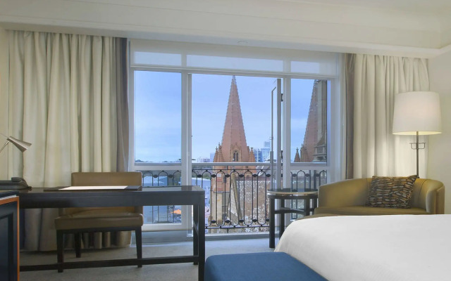 The Westin Melbourne