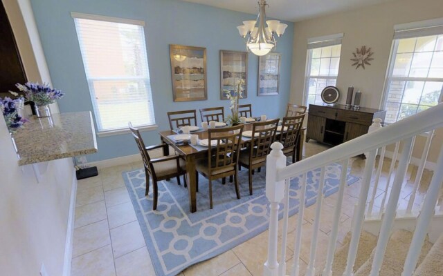 ACO - Davenport Vacation Homes