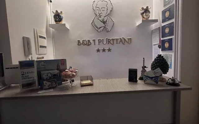 B&B I Puritani