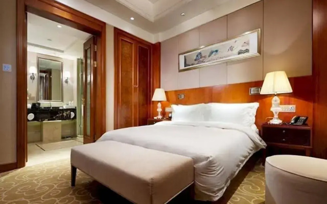 Bingzhou Hotel - Taiyuan