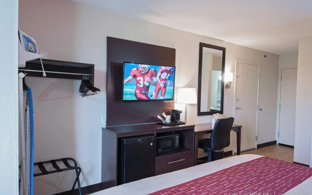 Red Roof Inn Georgetown, IN - Louisville West