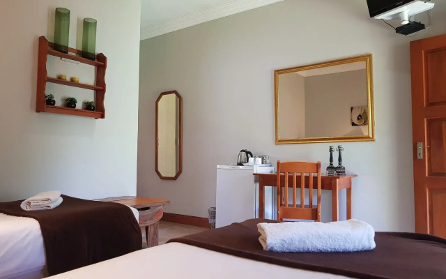Citrus Lane Guesthouse