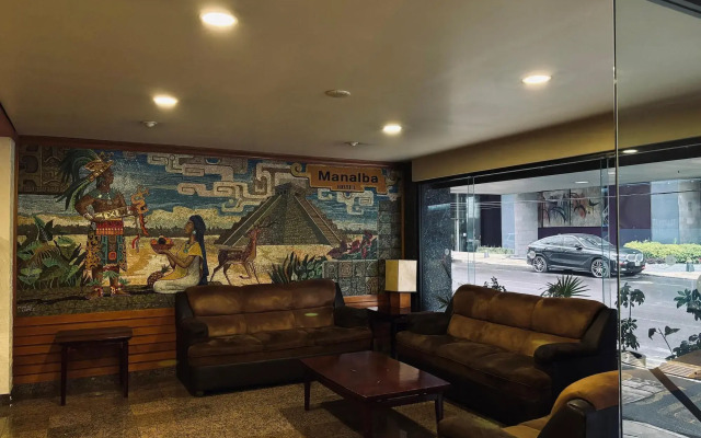 Hotel Manalba