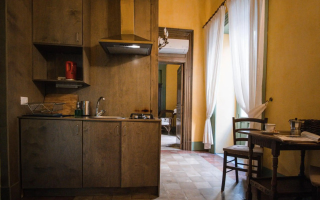 Casa D'aria